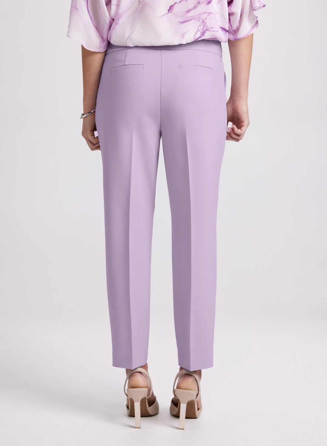 LAURA Emma Slim-Leg Pants