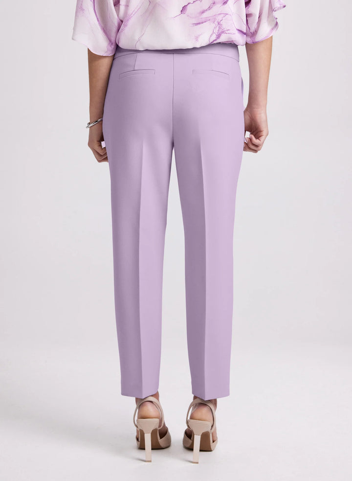 LAURA Emma Slim-Leg Pants