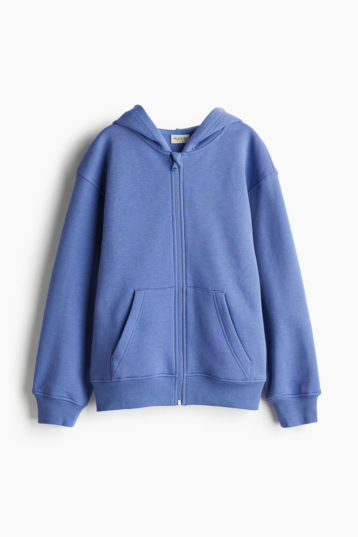 H&M Hooded Activewear Jacket with DryMove™