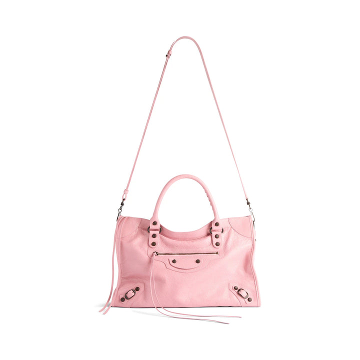 BALENCIAGA LE CITY BAG MEDIUM