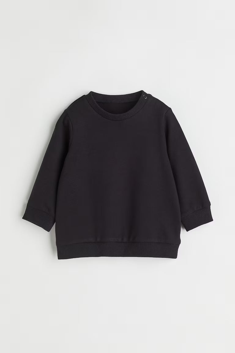 H&M Cotton Sweatshirt
