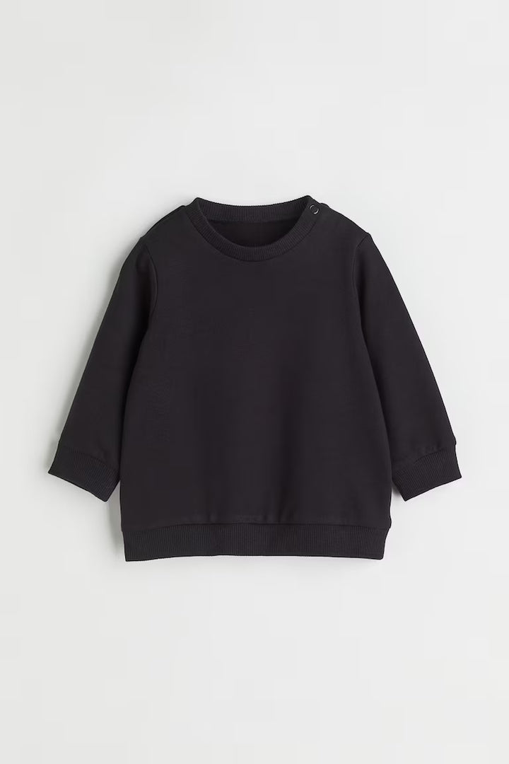 H&M Cotton Sweatshirt