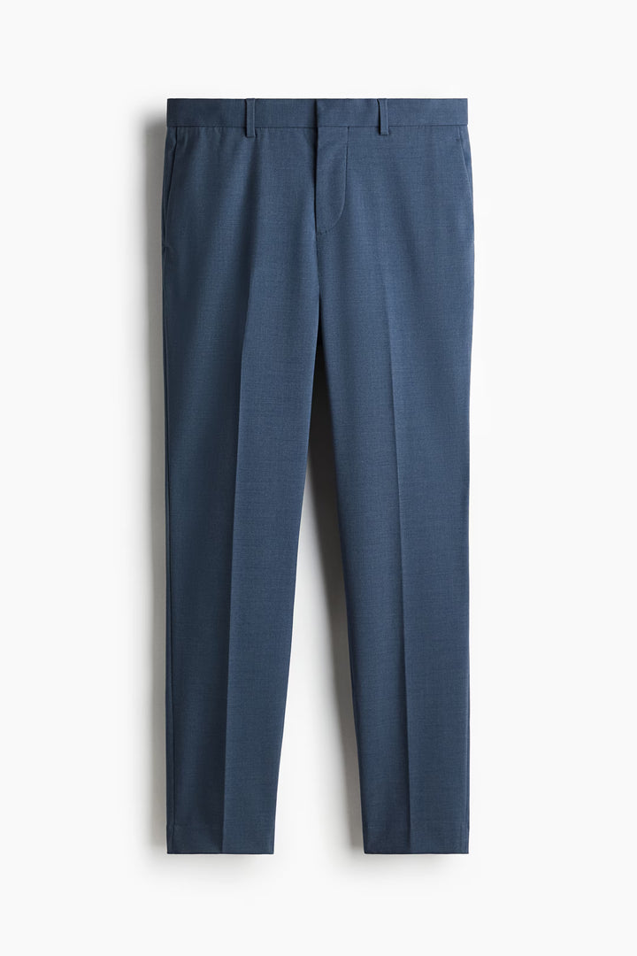 H&M Slim Fit Suit Pants