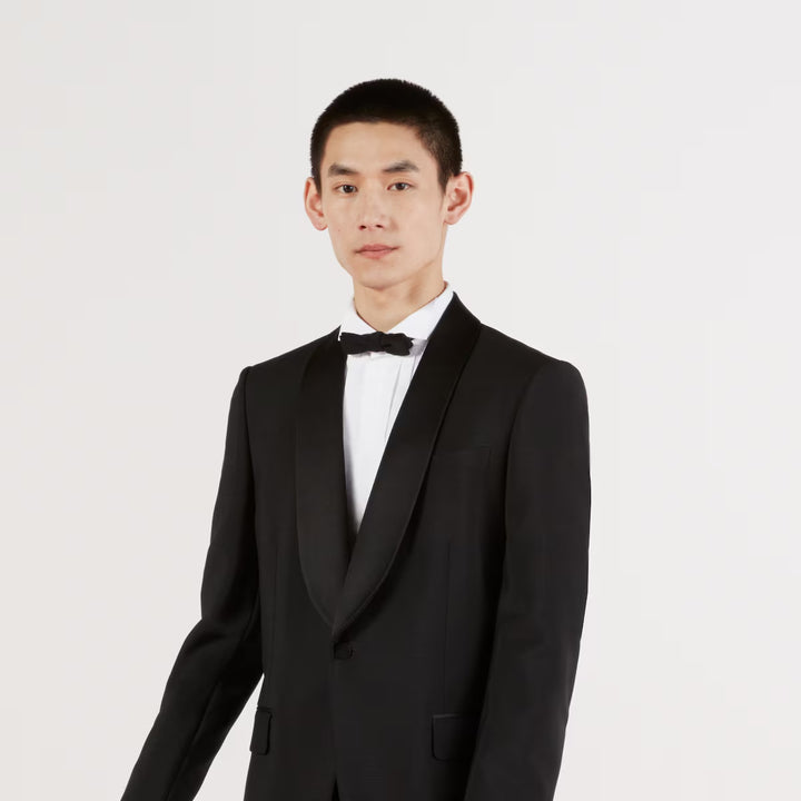 Gucci SEA ISLAND COTTON SHIRT