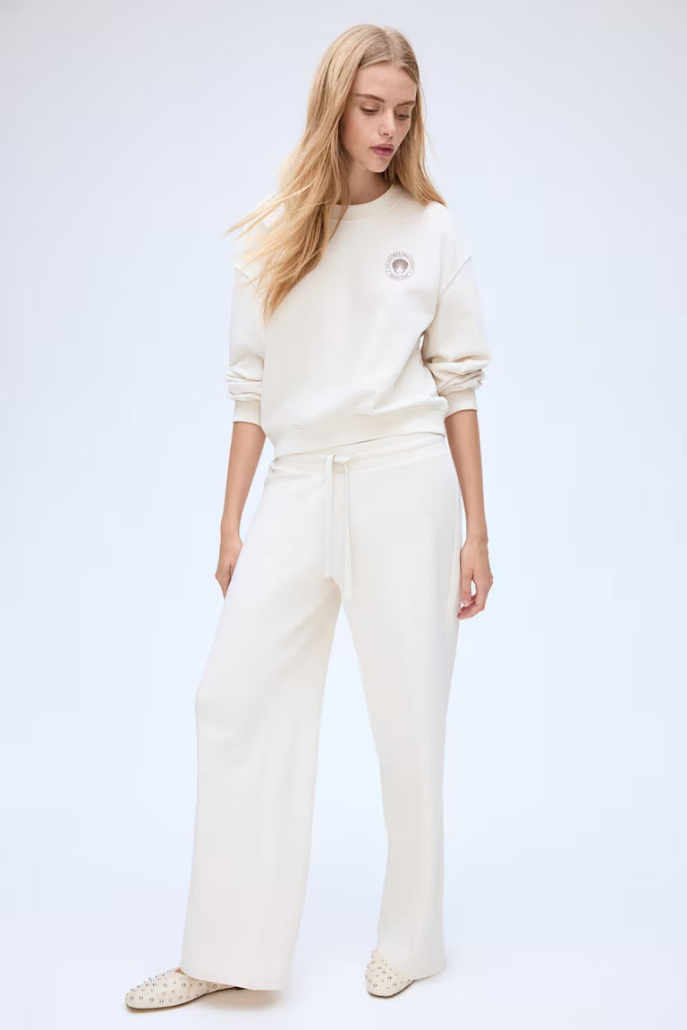 H&M 2-piece Sweatsuit