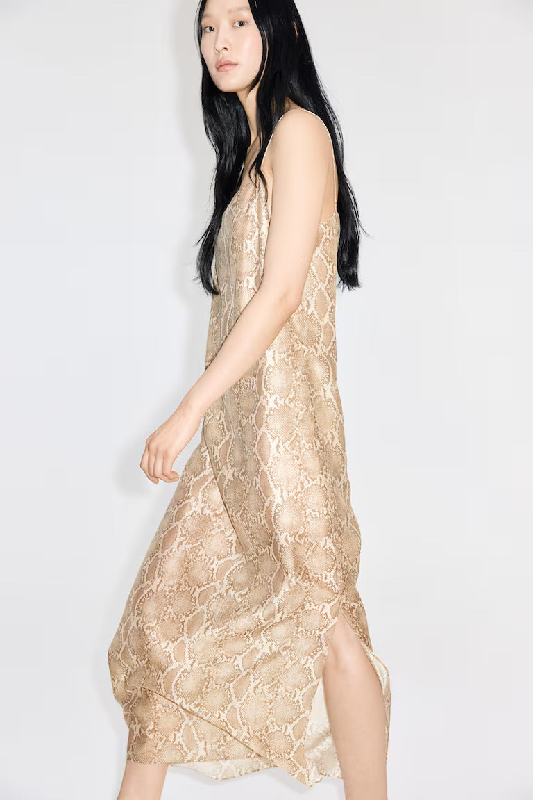 H&M  Slip Dress
