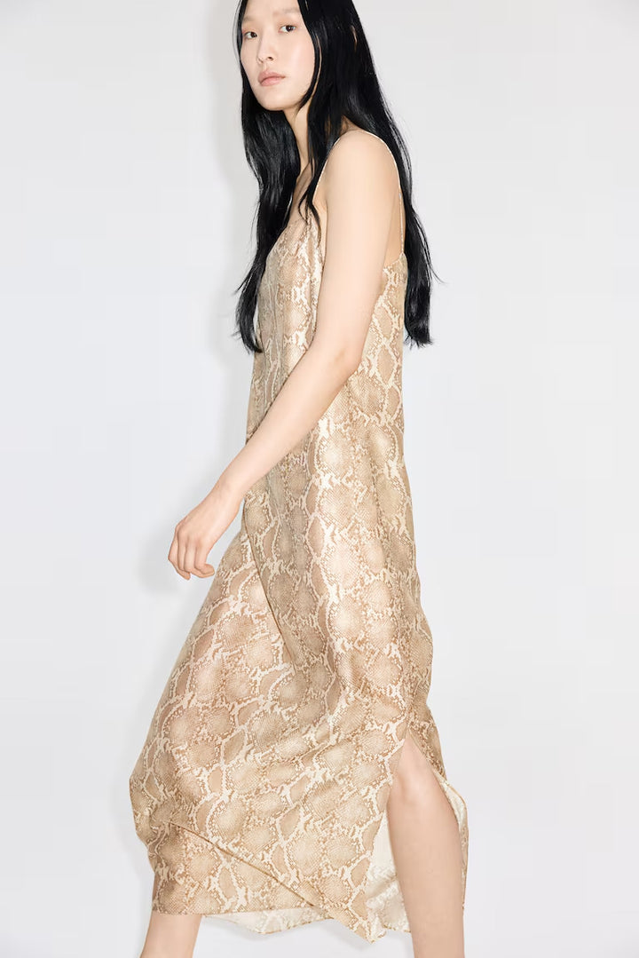 H&M  Slip Dress