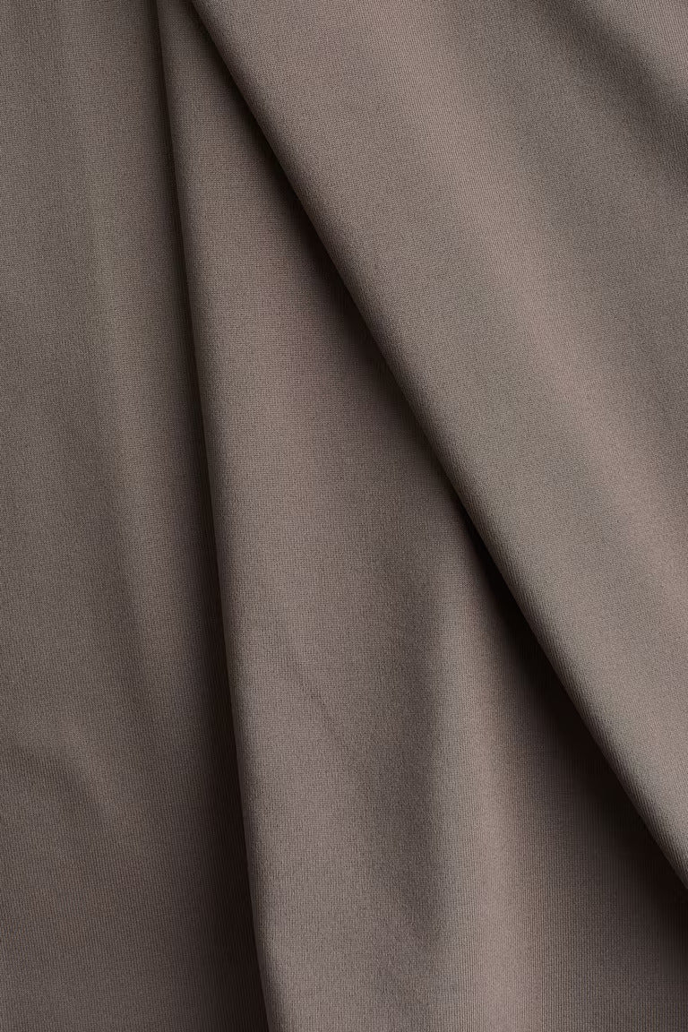 H&M Microfiber Camisole Top