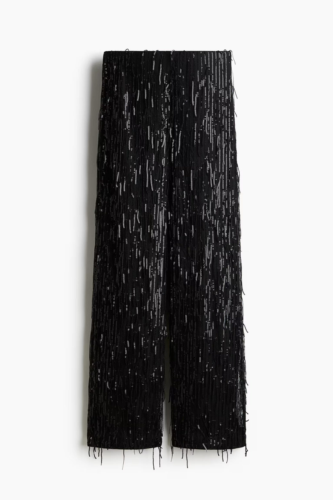 H&M  Sequined Pants