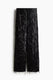 black marl heather