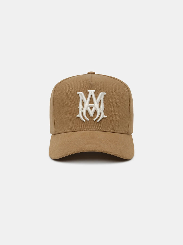 AMIRI MA FULL CANVAS HAT