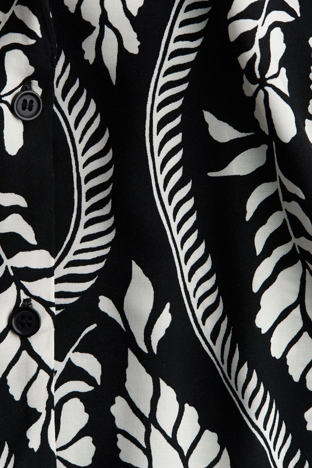 H&M Resort Shirt