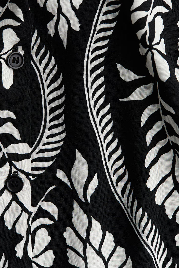 H&M Resort Shirt