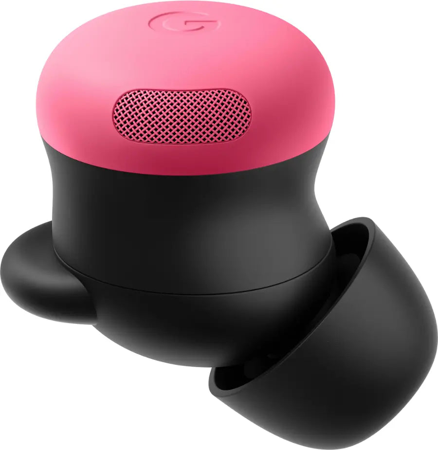 Google - Pixel Buds Pro 2 - Wireless Earbuds with Active Noise Cancellation – Bluetooth Headphones - Hazel