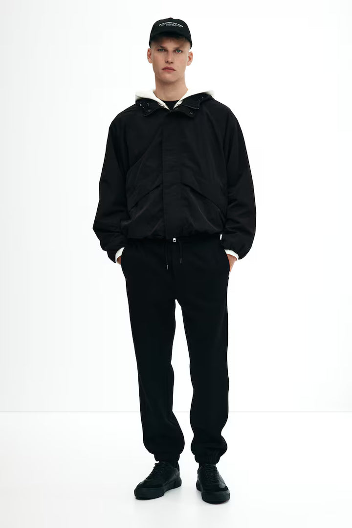 H&M Regular-Fit Sweatpants