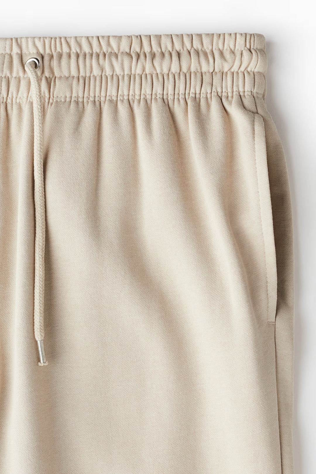 H&M Regular Fit Sweatpants