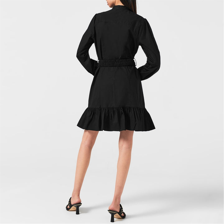 MICHAEL MICHAEL KORS Utility Mini Dress