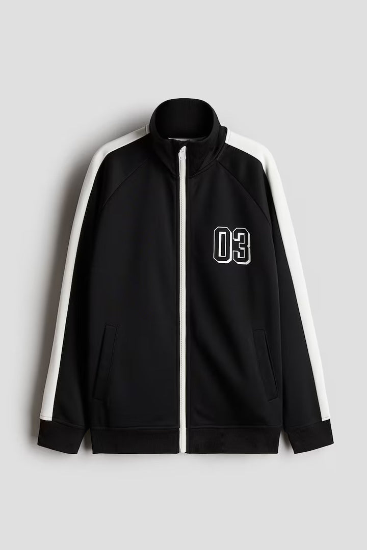 H&M Track Jacket