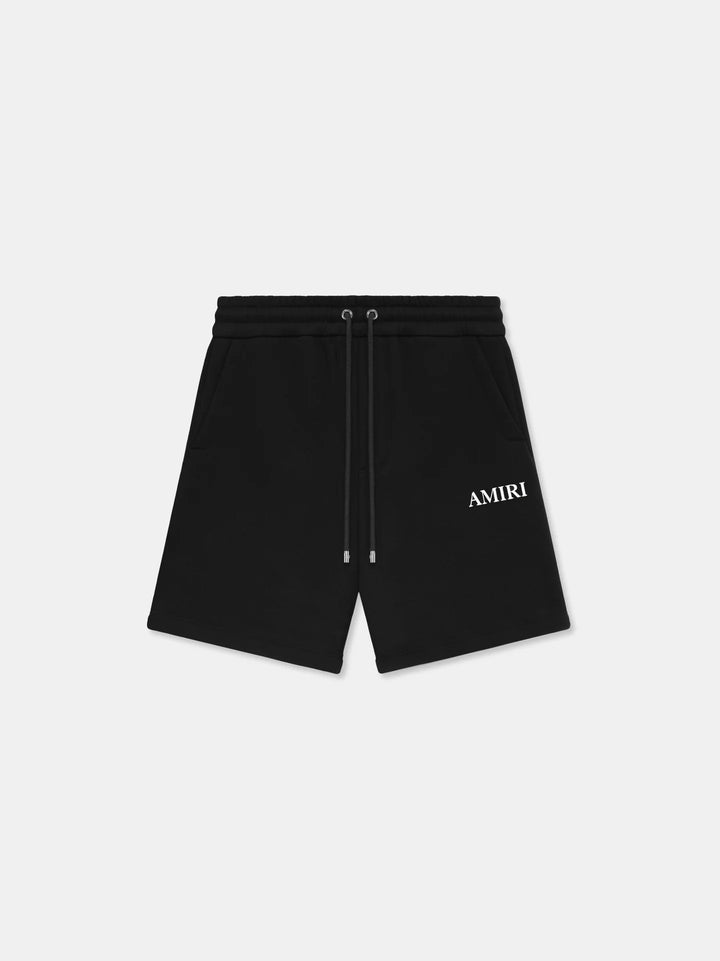 AMIRI RELAXED PULL ON SWEATSHORT