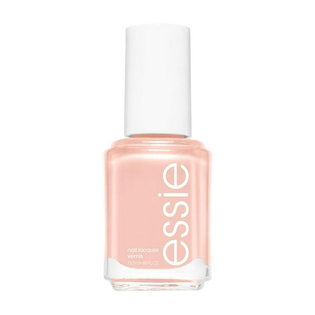essie nail polish, vegan, glossy shine finish, salon quality formula, 13.5ml, vegan nail polish