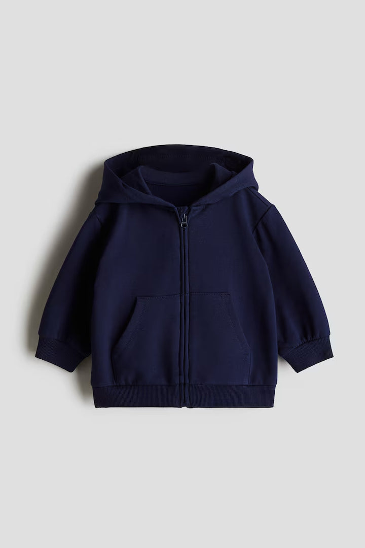 H&M Hooded Jacket