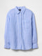 office blue