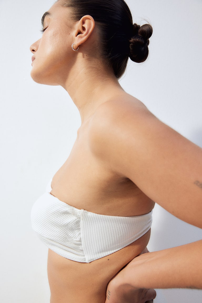 H&M Balconette Bikini Top