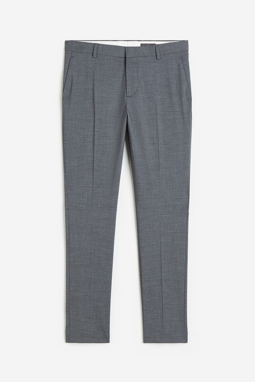 H&M Skinny Fit Suit Pants