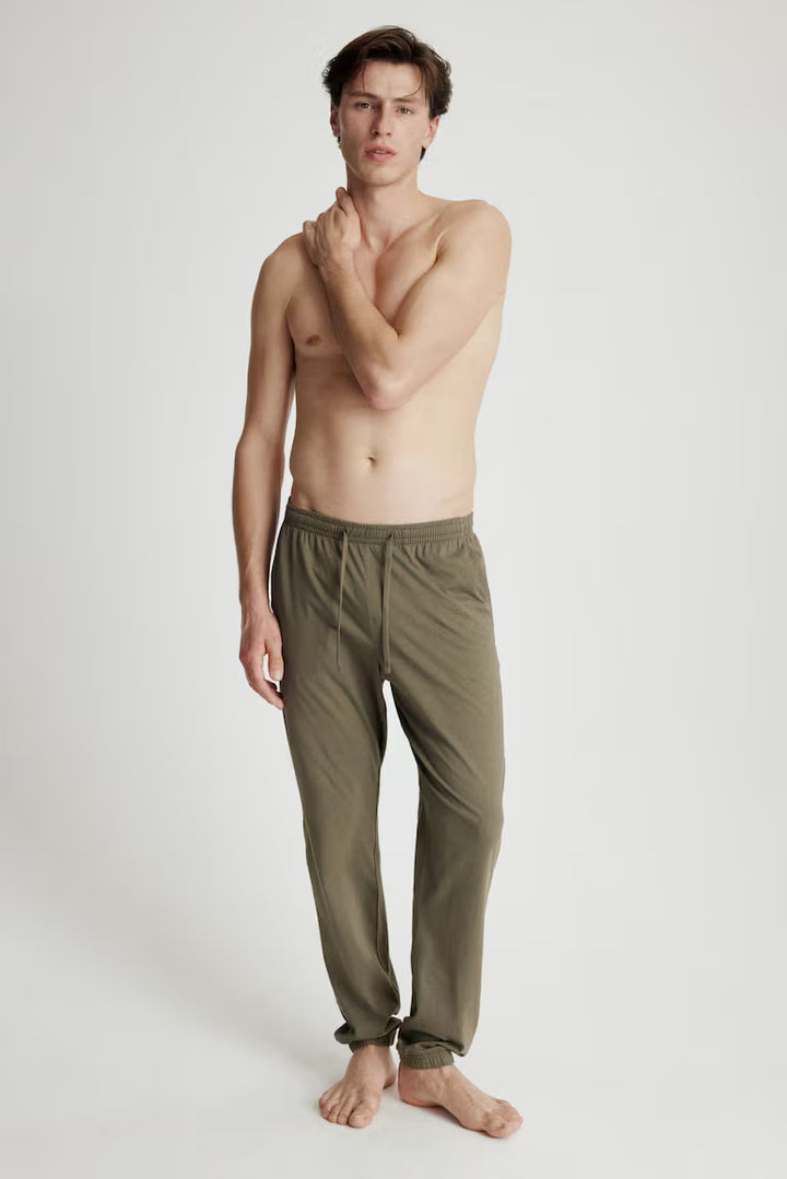 H&M 2-Pack Regular-Fit Sweatpants
