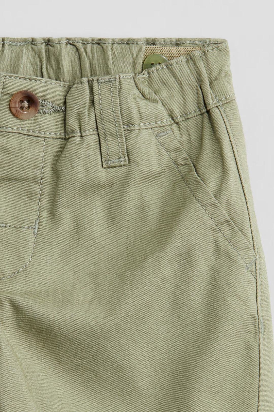 H&M Cotton Shorts