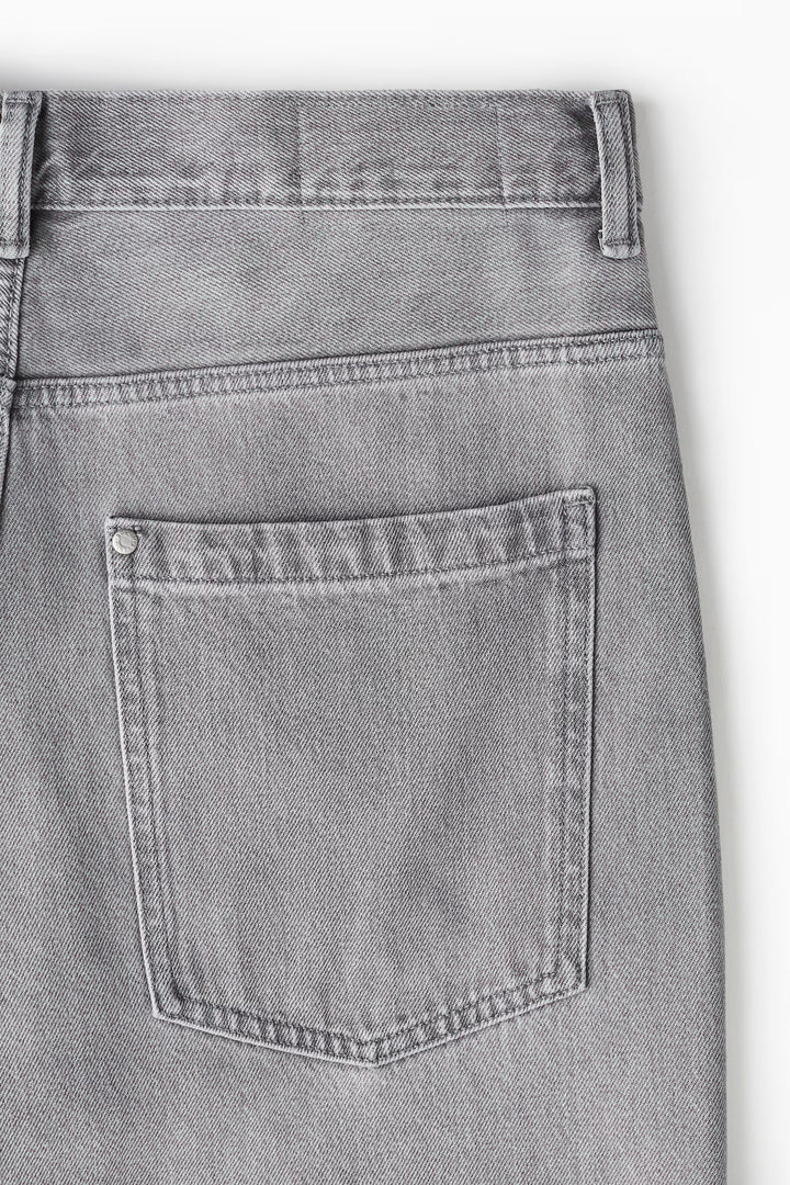 H&M Collins Super Baggy Jeans