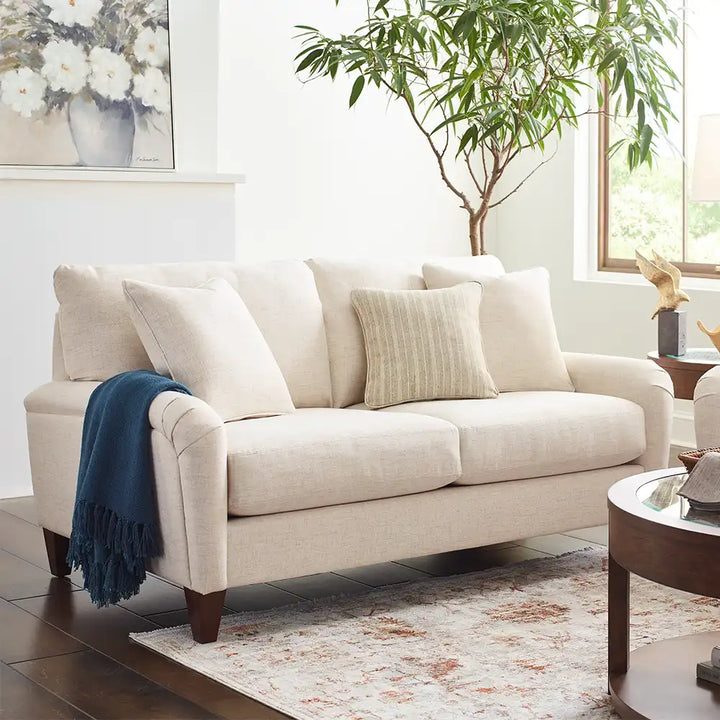 LAZBOY Kirby Extra Long Sofa