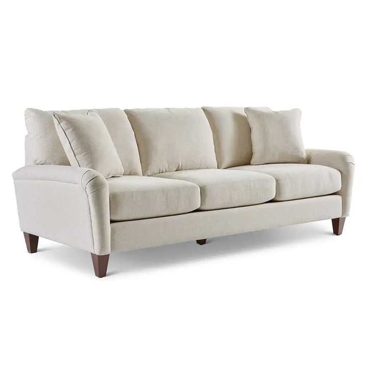 LAZBOY Kirby Extra Long Sofa