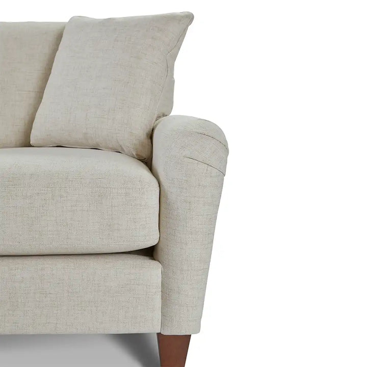 LAZBOY Kirby Extra Long Sofa
