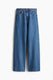 Medium Wash
