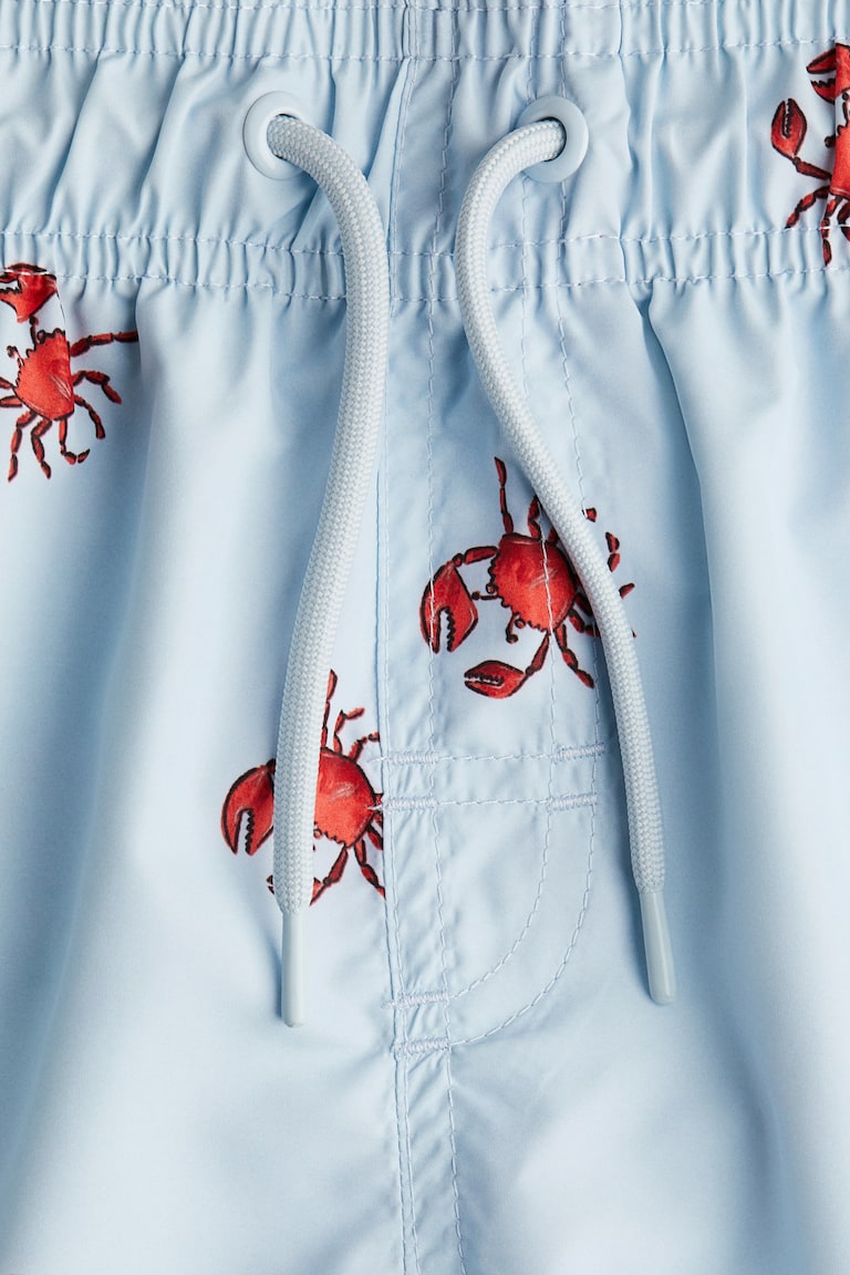 H&M Swim Shorts