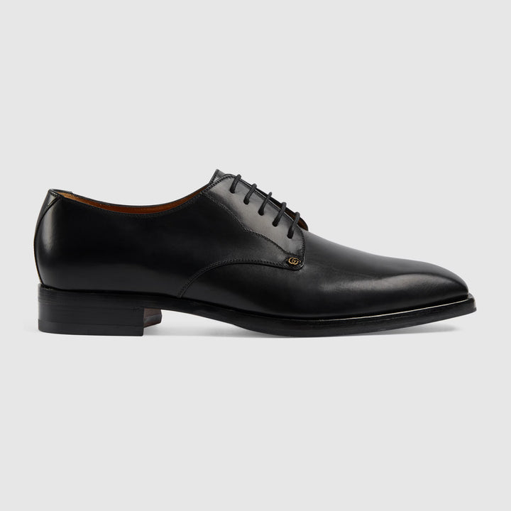 GUCCI Men's lace-up shoe