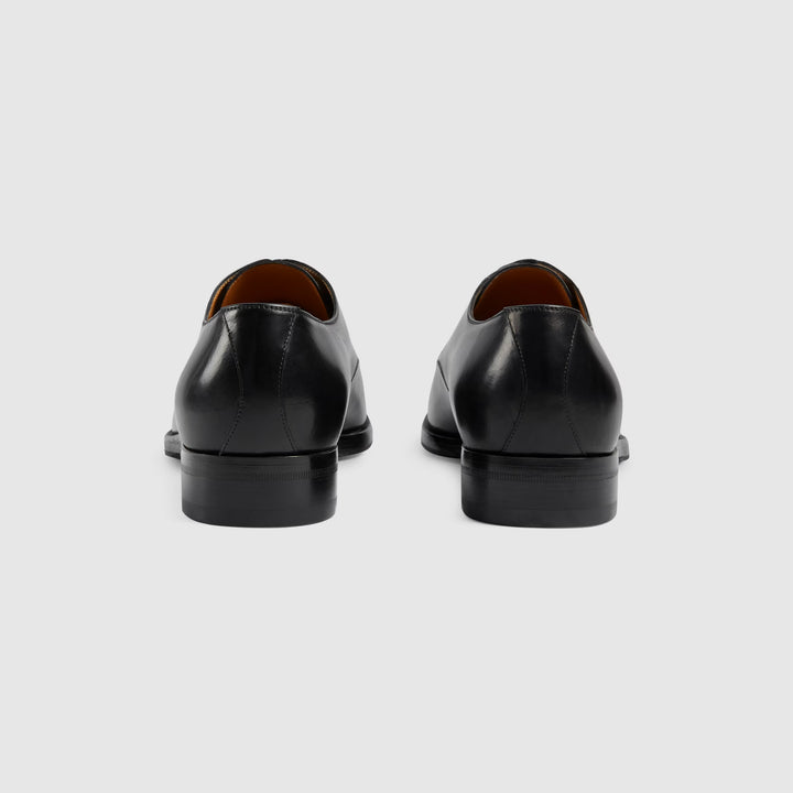 GUCCI Men's lace-up shoe