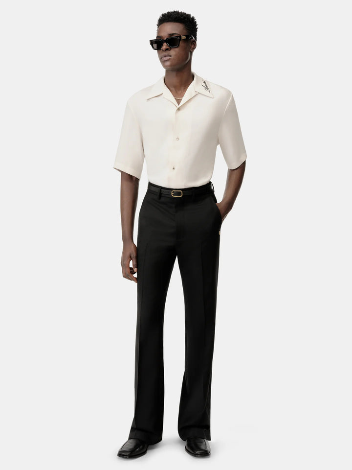 AMIRI CAMP SHIRT