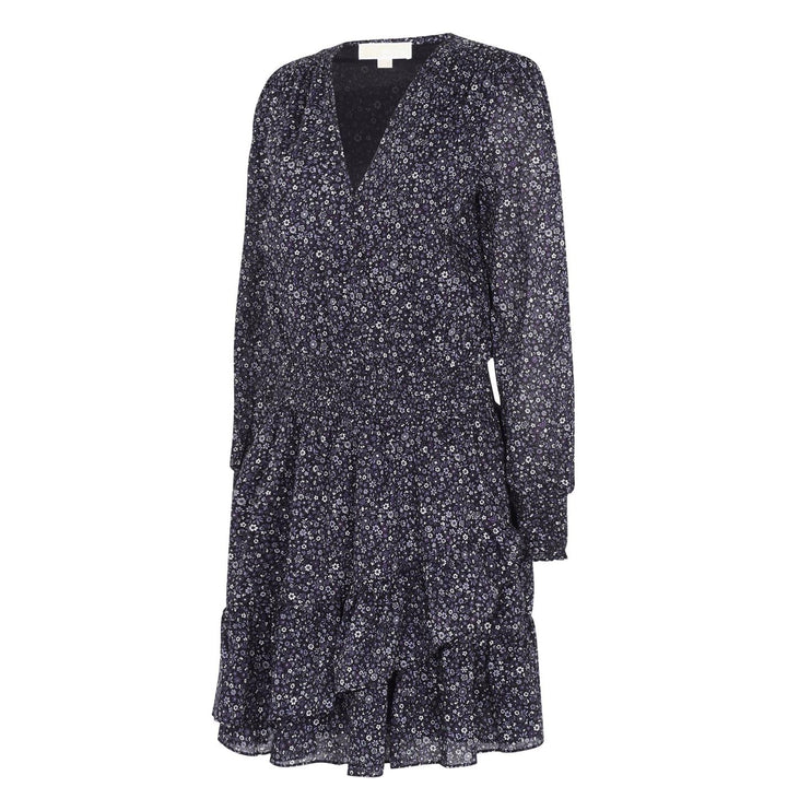 MICHAEL Michael Kors Flower Mini Dress