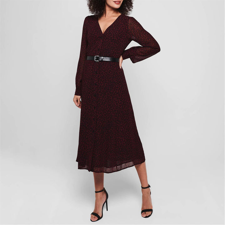 MICHAEL Michael Kors Kate Dress