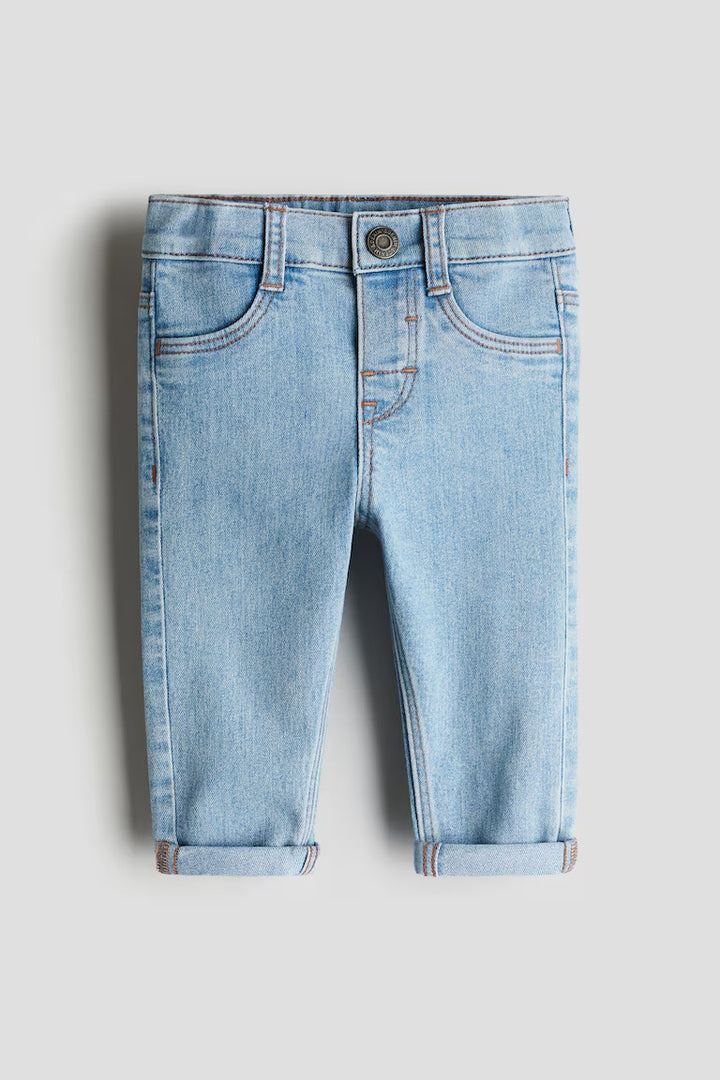 H&M Slim-Fit Jeans