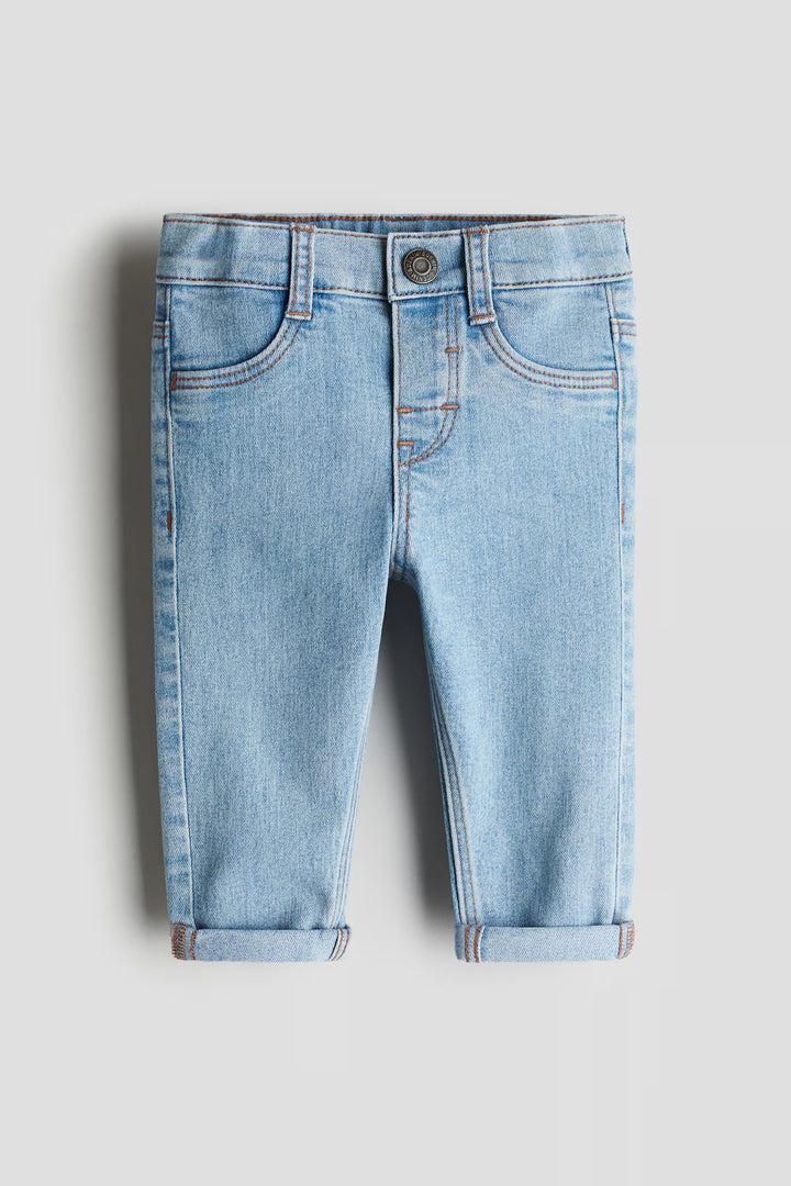 H&M Slim-Fit Jeans