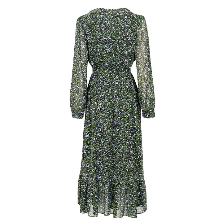 MICHAEL Michael Kors Whitney Vine Dress
