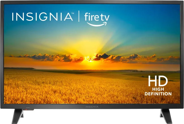 Insignia™ - 24" Class F20 Series LED Full HD Smart Fire TV