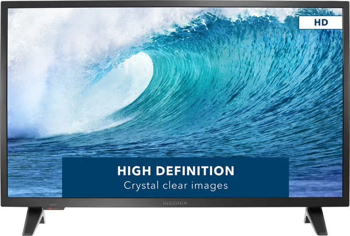 Insignia™ - 24" Class F20 Series LED Full HD Smart Fire TV