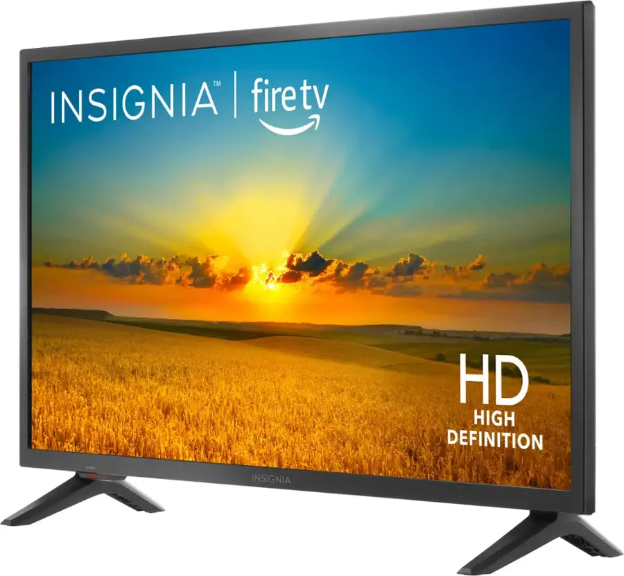 Insignia™ - 24" Class F20 Series LED Full HD Smart Fire TV