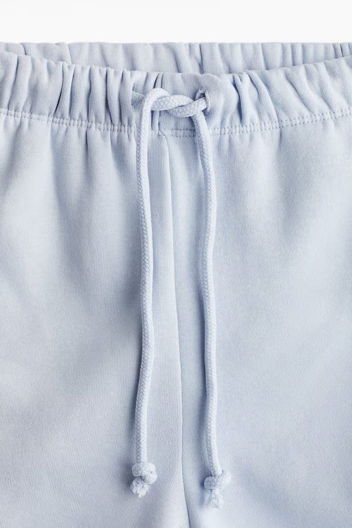 H&M Wide-leg Joggers