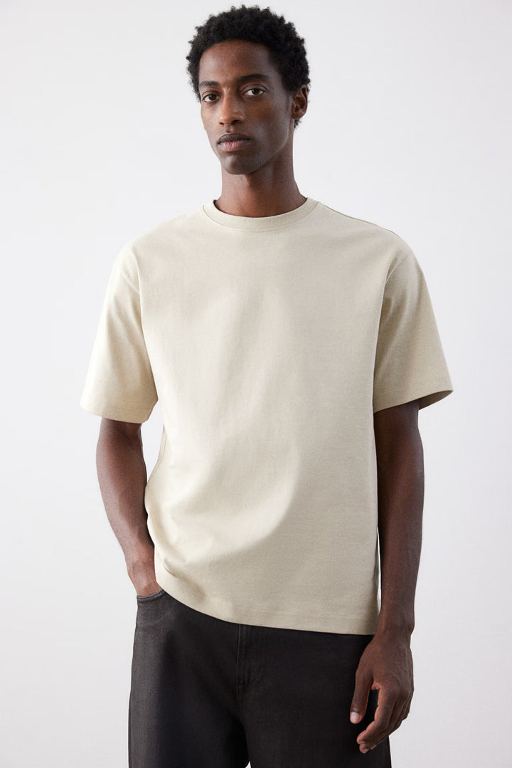 H&M Loose Fit T-shirt