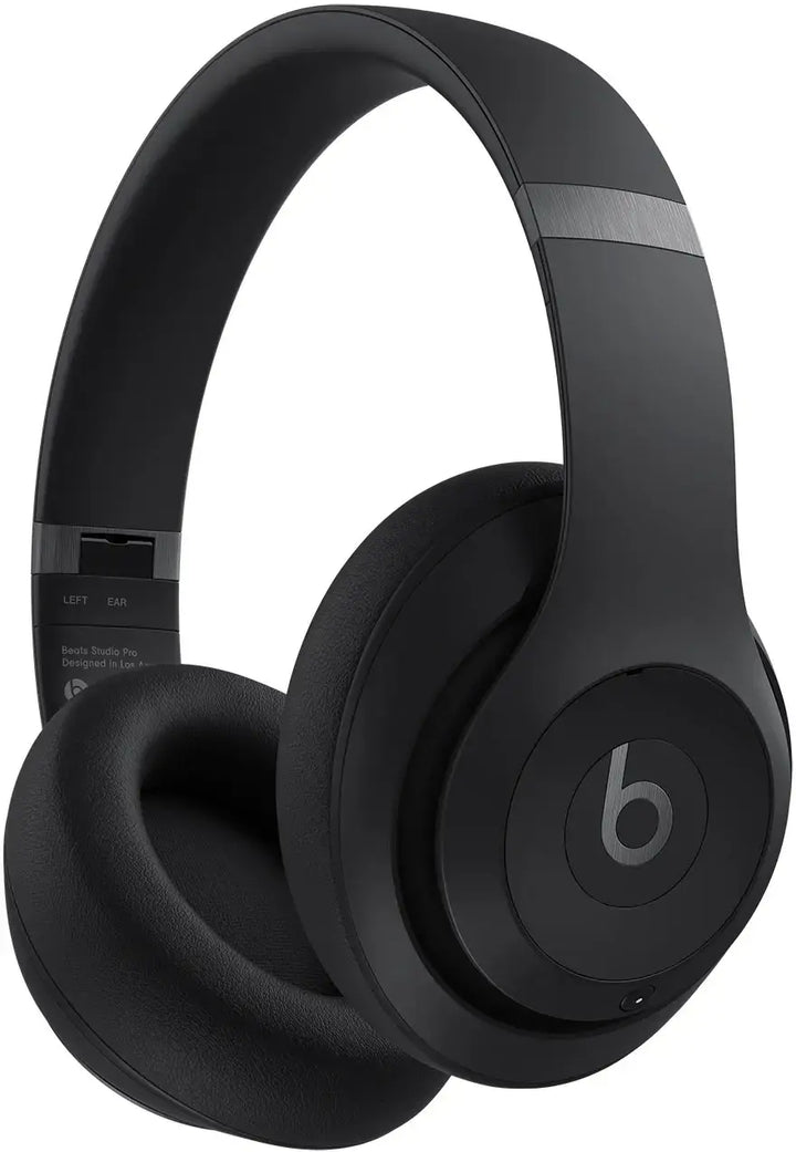 Beats - Studio Pro - Wireless Noise Cancelling Over-the-Ear Headphones